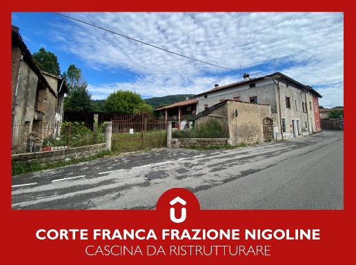 casa indipendente in vendita a Corte Franca in zona Nigoline Bonomelli