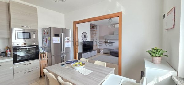 appartamento in vendita a Corte Franca