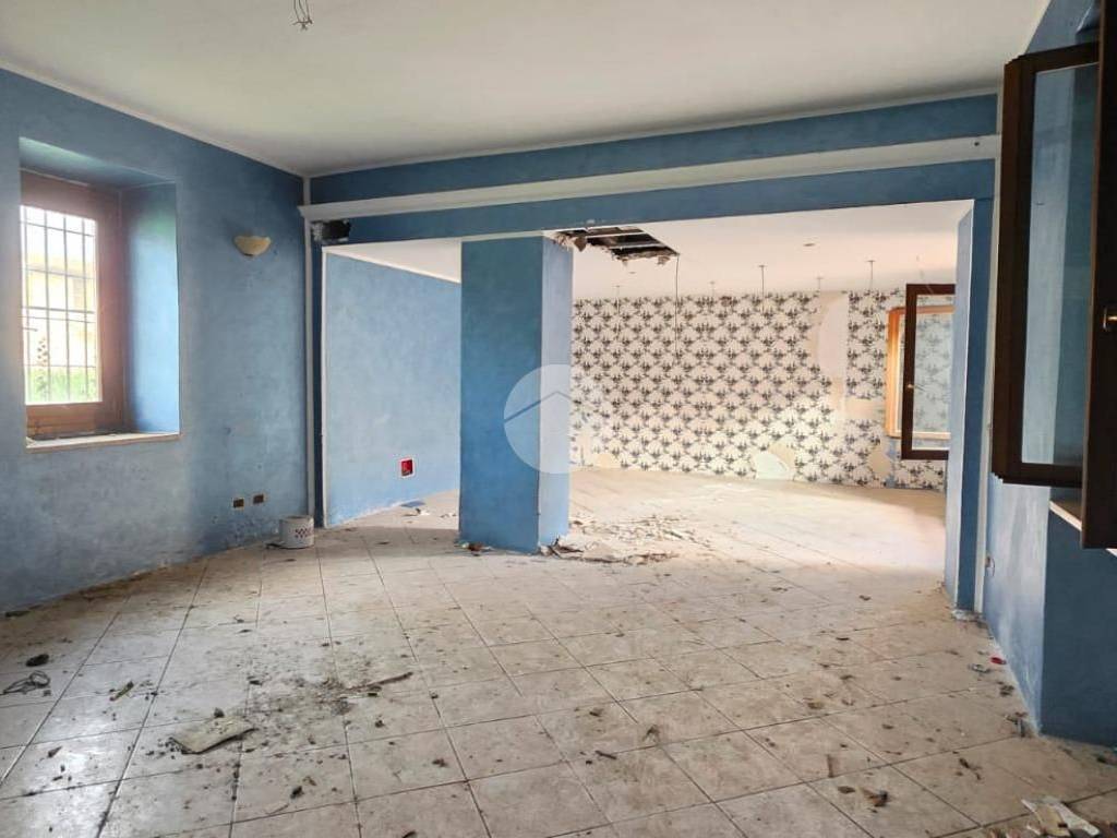 casa indipendente in vendita a Corte Franca in zona Nigoline Bonomelli