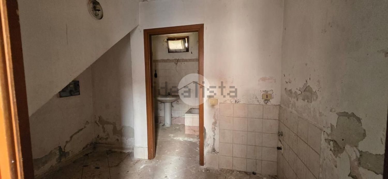 casa indipendente in vendita a Corte Franca