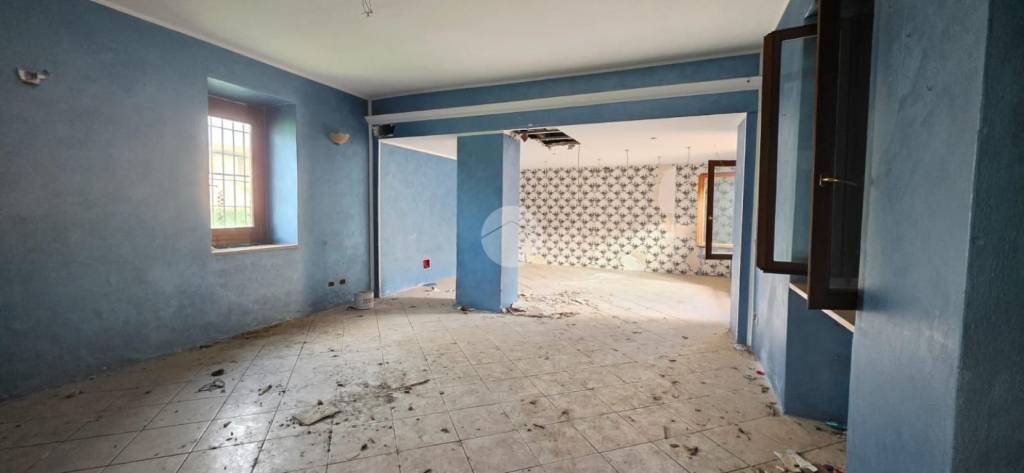 casa indipendente in vendita a Corte Franca