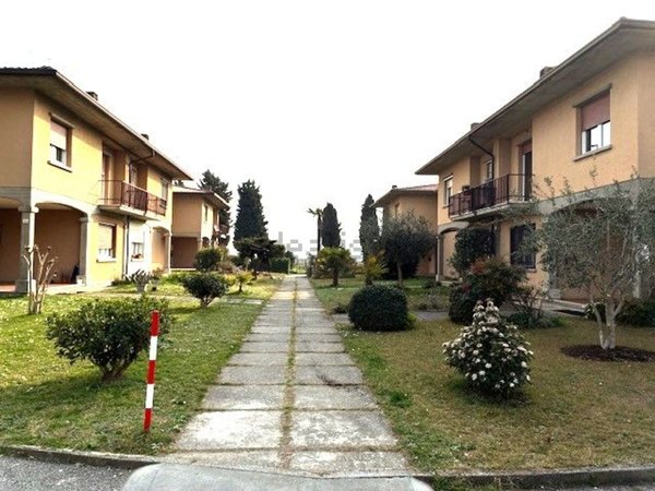 appartamento in vendita a Corte Franca