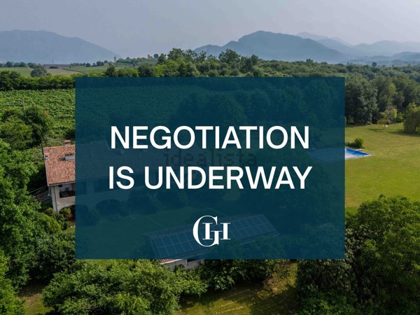 casa indipendente in vendita a Corte Franca