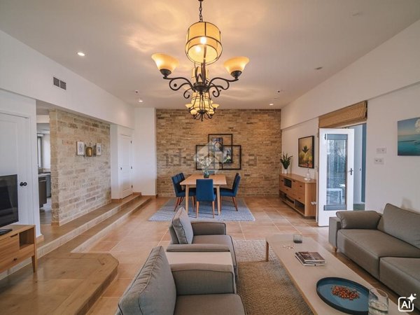 appartamento in vendita a Corte Franca