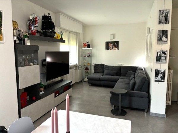 appartamento in vendita a Corte Franca