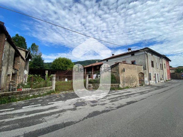 appartamento in vendita a Corte Franca