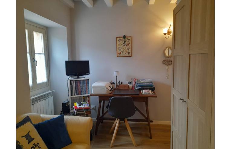 appartamento in vendita a Corte Franca in zona Colombaro