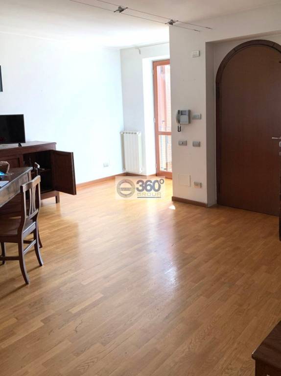 appartamento in vendita a Corte Franca