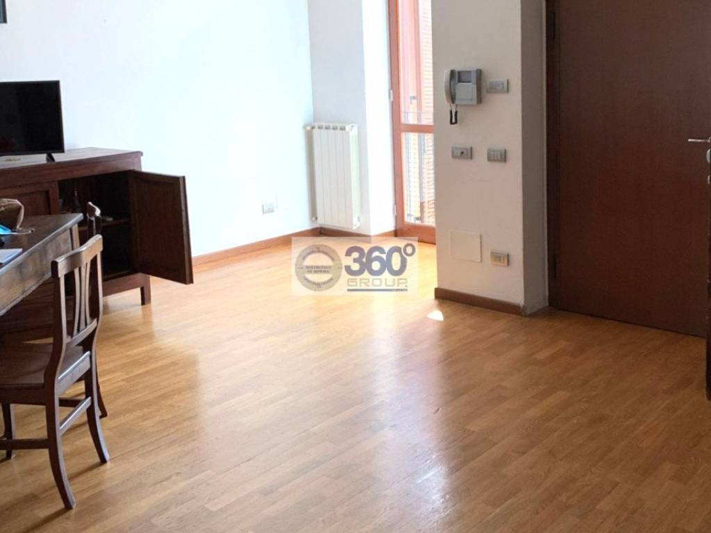 appartamento in vendita a Corte Franca in zona Timoline