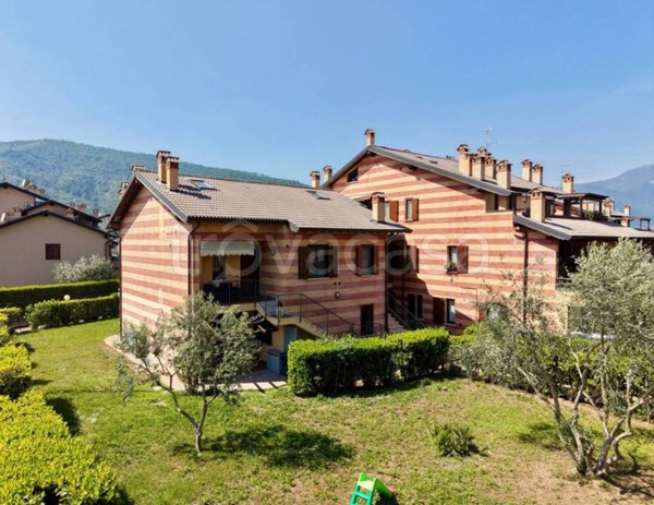 appartamento in vendita a Corte Franca