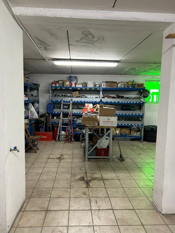 appartamento in vendita a Corte Franca