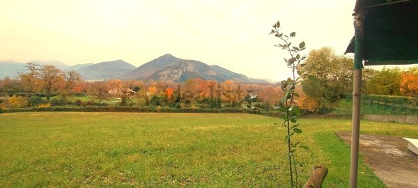 appartamento in vendita a Corte Franca