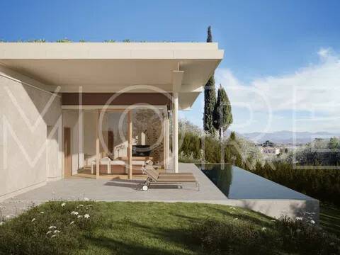 casa indipendente in vendita a Corte Franca