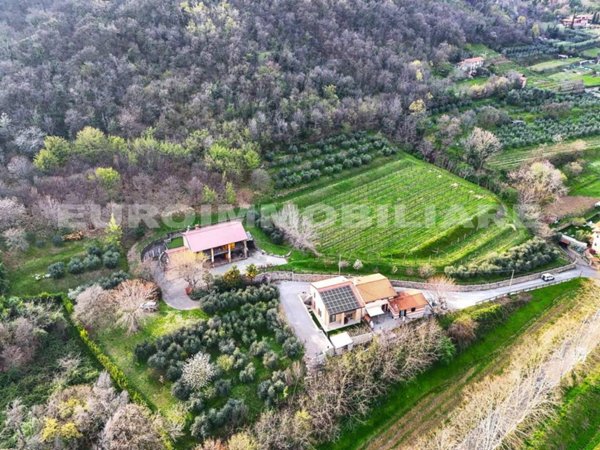 casa indipendente in vendita a Corte Franca in zona Colombaro