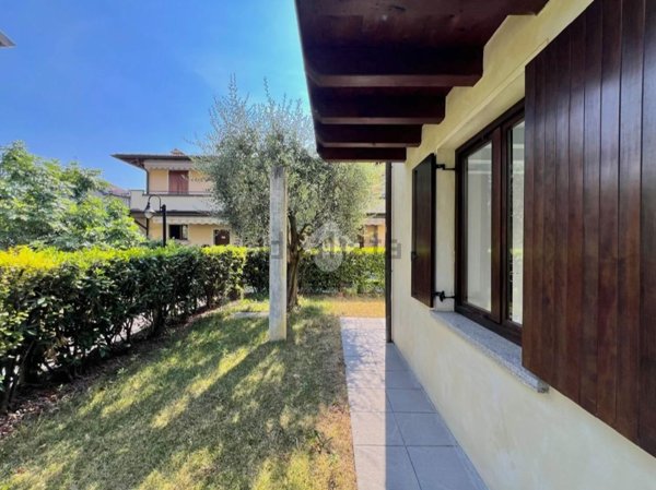 appartamento in vendita a Corte Franca