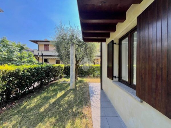 appartamento in vendita a Corte Franca