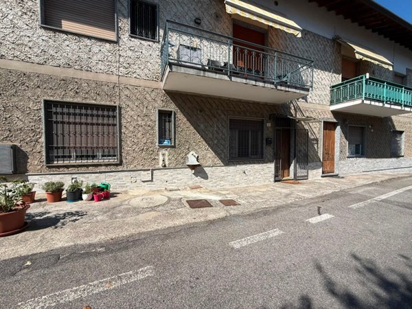 appartamento in vendita a Corte Franca in zona Nigoline Bonomelli