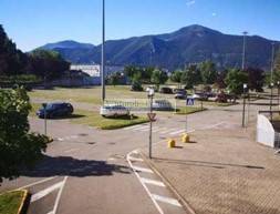 negozio in vendita a Corte Franca in zona Colombaro