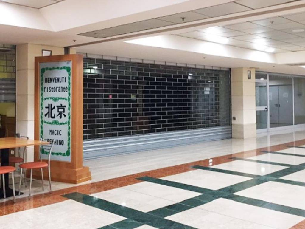 negozio in vendita a Corte Franca in zona Timoline