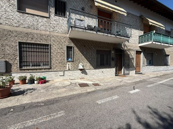appartamento in vendita a Corte Franca in zona Nigoline Bonomelli