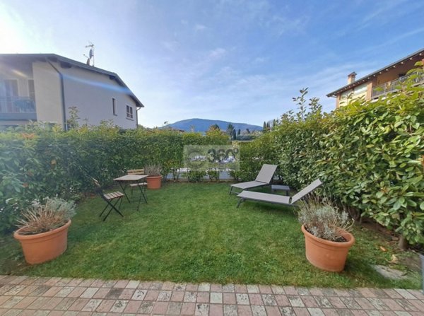 appartamento in vendita a Corte Franca in zona Timoline