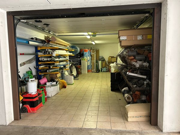 appartamento in vendita a Corte Franca in zona Timoline