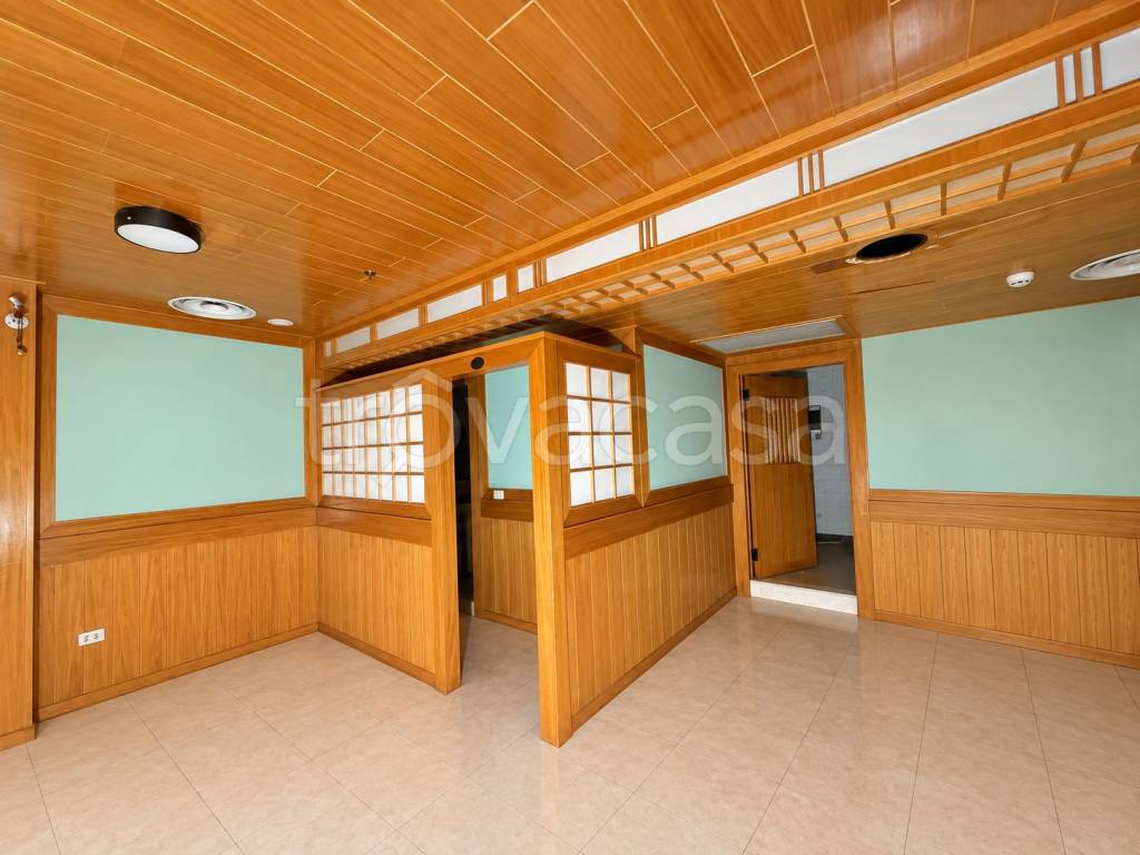appartamento in vendita a Corte Franca in zona Timoline