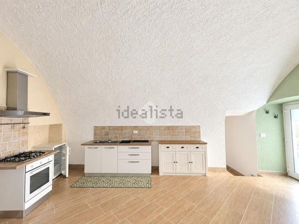 appartamento in vendita a Corte Franca in zona Colombaro