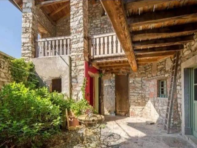 casa indipendente in vendita a Corteno Golgi in zona Sant'Antonio