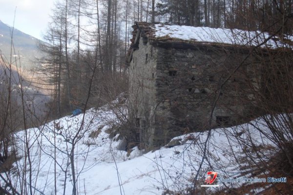 appartamento in vendita a Corteno Golgi