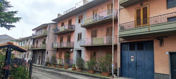 appartamento in vendita a Corteno Golgi in zona Sant'Antonio