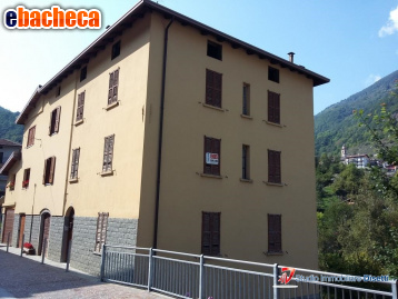 appartamento in vendita a Corteno Golgi