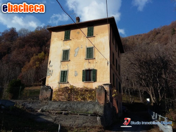 appartamento in vendita a Corteno Golgi