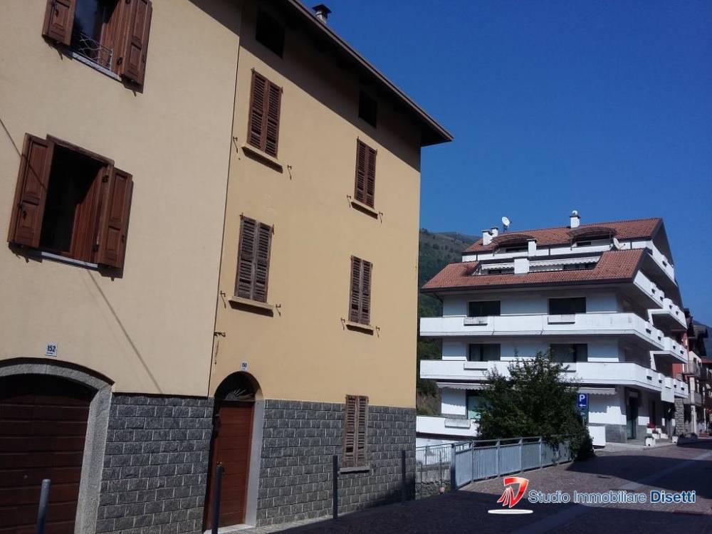 casa indipendente in vendita a Corteno Golgi