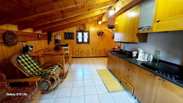 casa indipendente in vendita a Corteno Golgi