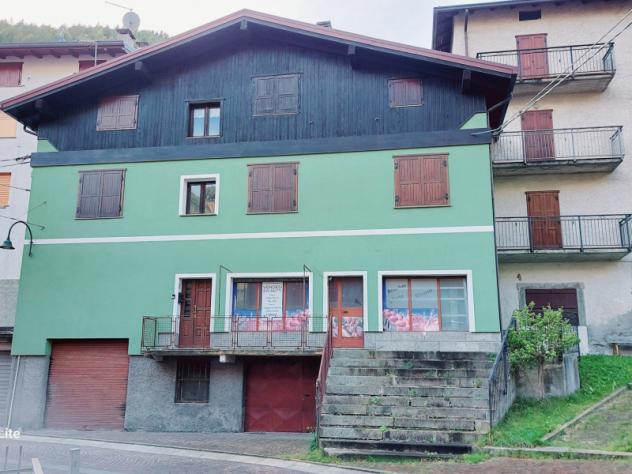 appartamento in vendita a Corteno Golgi