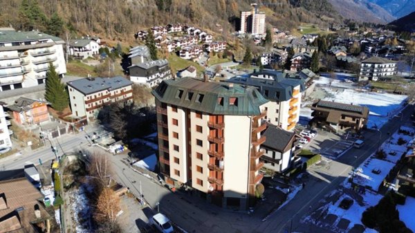 appartamento in vendita a Corteno Golgi