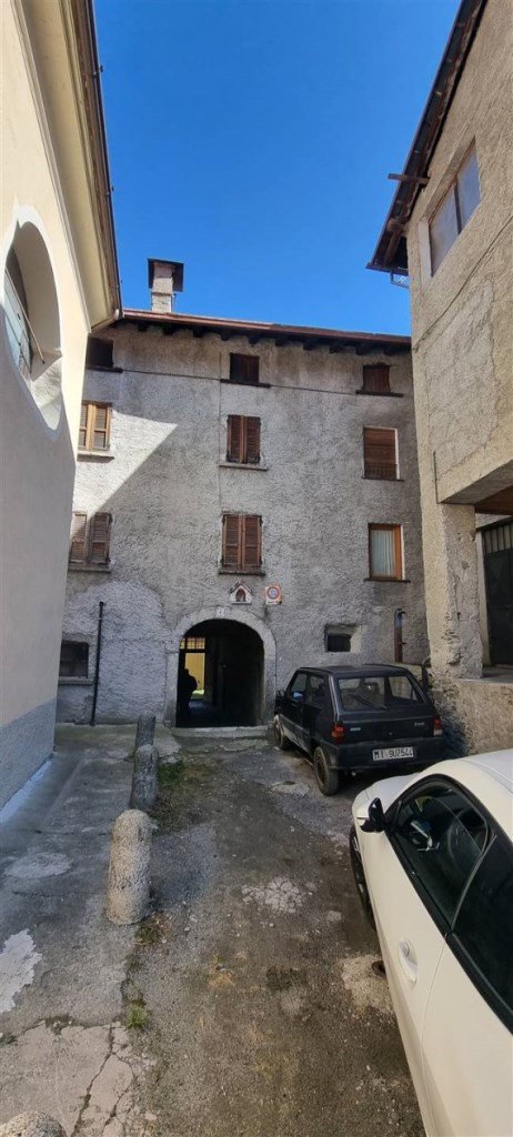 casa indipendente in vendita a Corteno Golgi