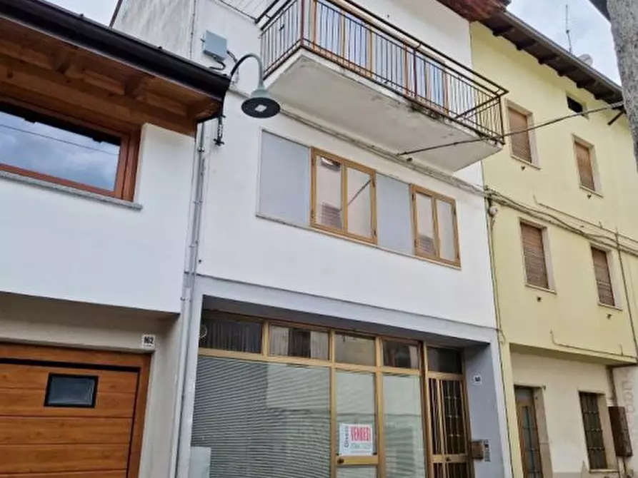 casa semindipendente in vendita a Corteno Golgi