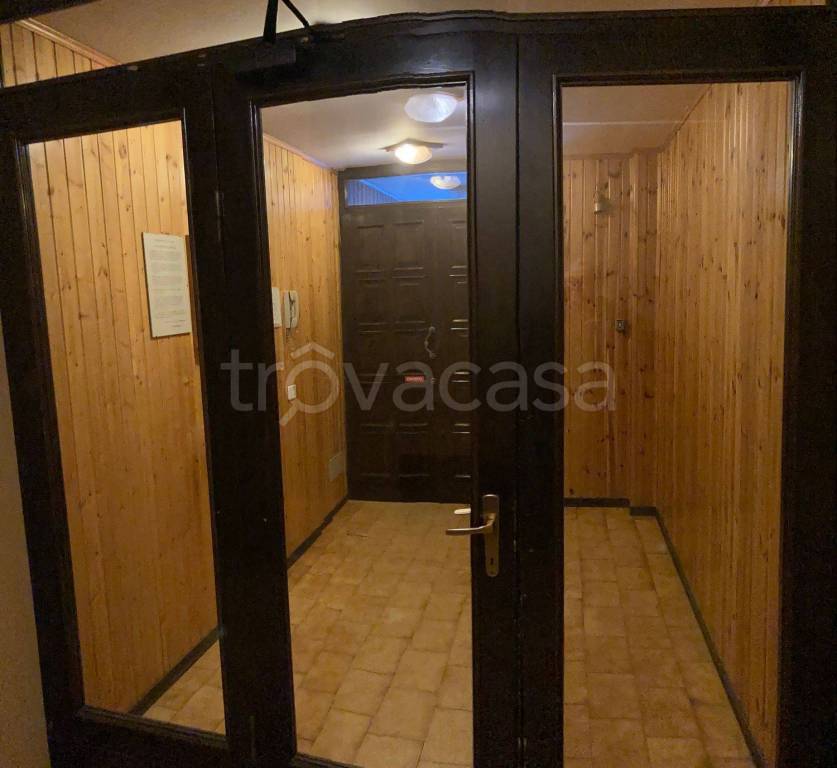 appartamento in vendita a Corteno Golgi in zona San Pietro