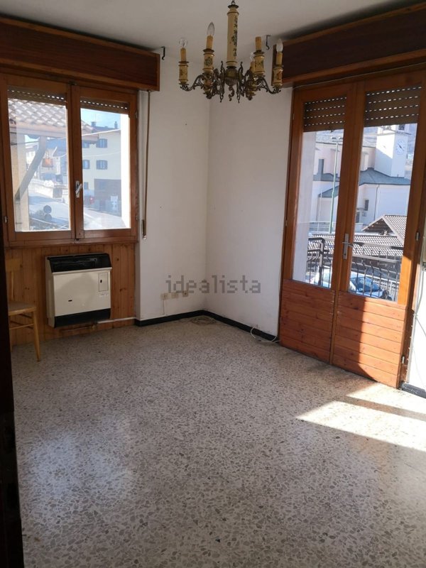 appartamento in vendita a Corteno Golgi