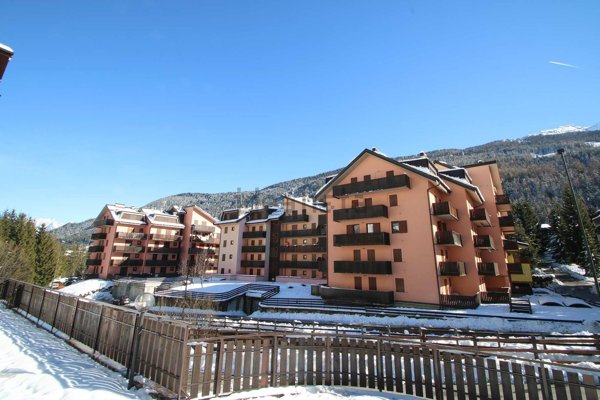 appartamento in vendita a Corteno Golgi