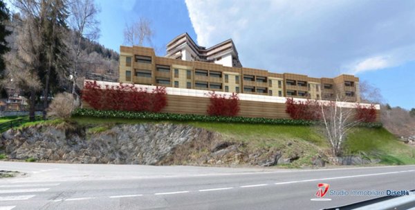 appartamento in vendita a Corteno Golgi