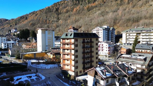 appartamento in vendita a Corteno Golgi