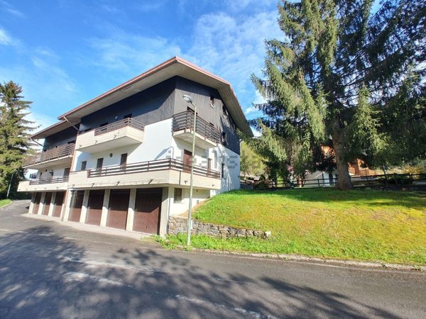 appartamento in vendita a Corteno Golgi