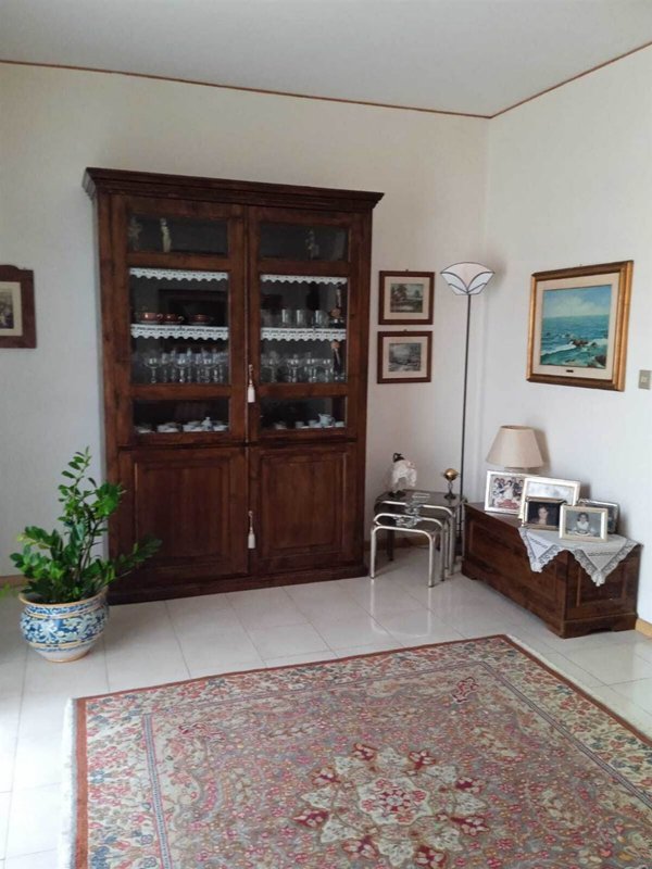 appartamento in vendita a Corteno Golgi in zona Sant'Antonio