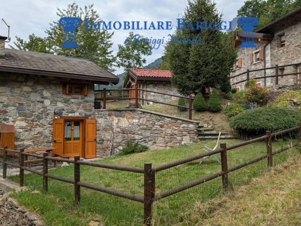 casa indipendente in vendita a Corteno Golgi