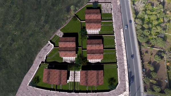 casa indipendente in vendita a Corteno Golgi in zona Sant'Antonio