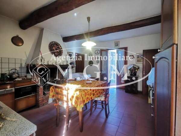 casa indipendente in vendita a Corteno Golgi in zona Galleno