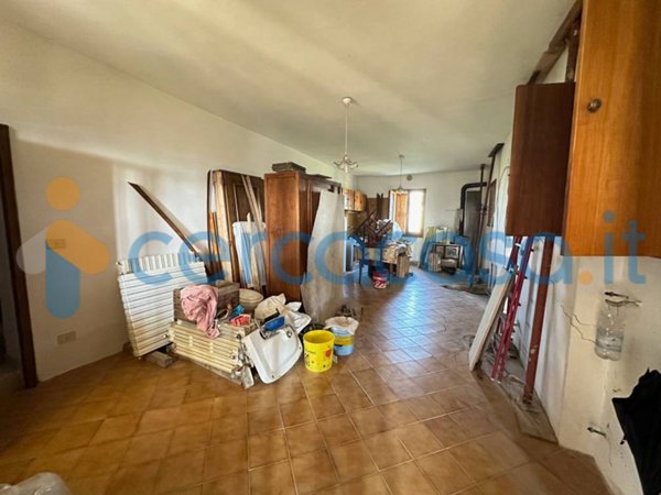 casa indipendente in vendita a Corteno Golgi in zona Sant'Antonio